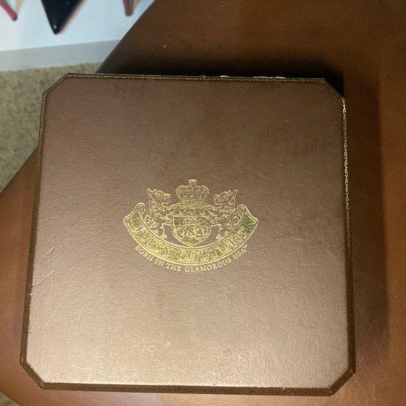 Juicy Couture Ice Skate Necklace - NEW - Picture 3 of 6